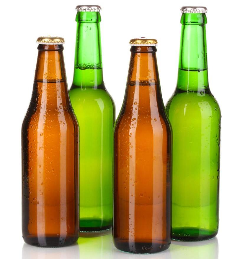 你知道啤酒瓶（罐）該如何清洗嗎？