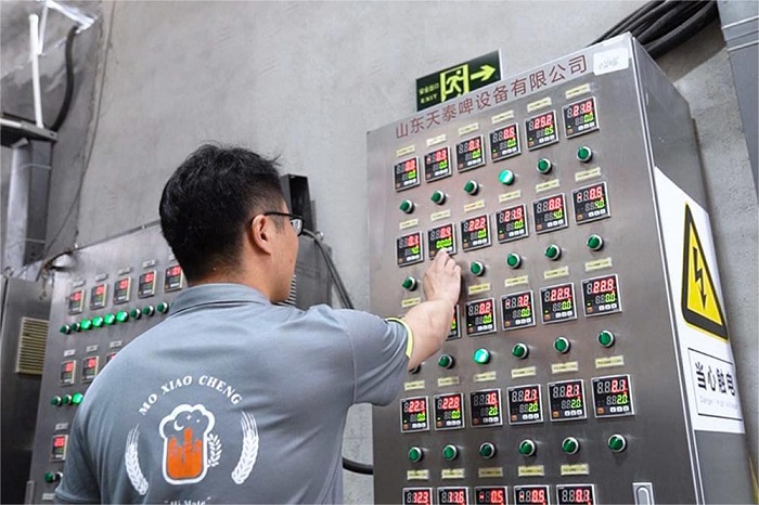 現(xiàn)在投資建啤酒廠，還是好時機(jī)嗎？