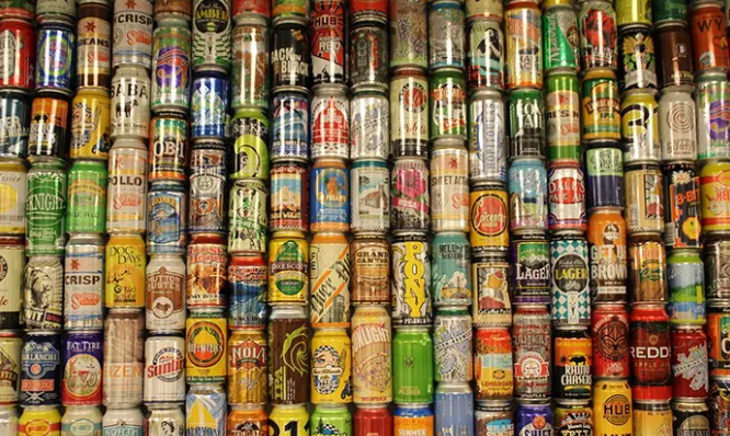 精釀啤酒設(shè)備廠分享”精釀”就是艾爾啤酒？