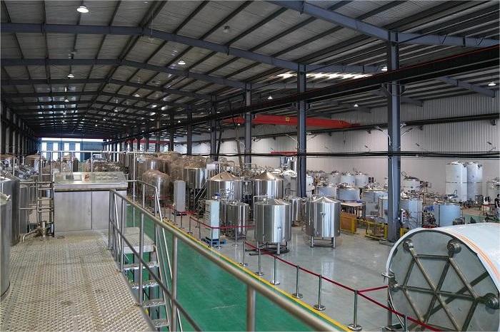 精釀啤酒廠與其他啤酒廠之間有哪些不同？
