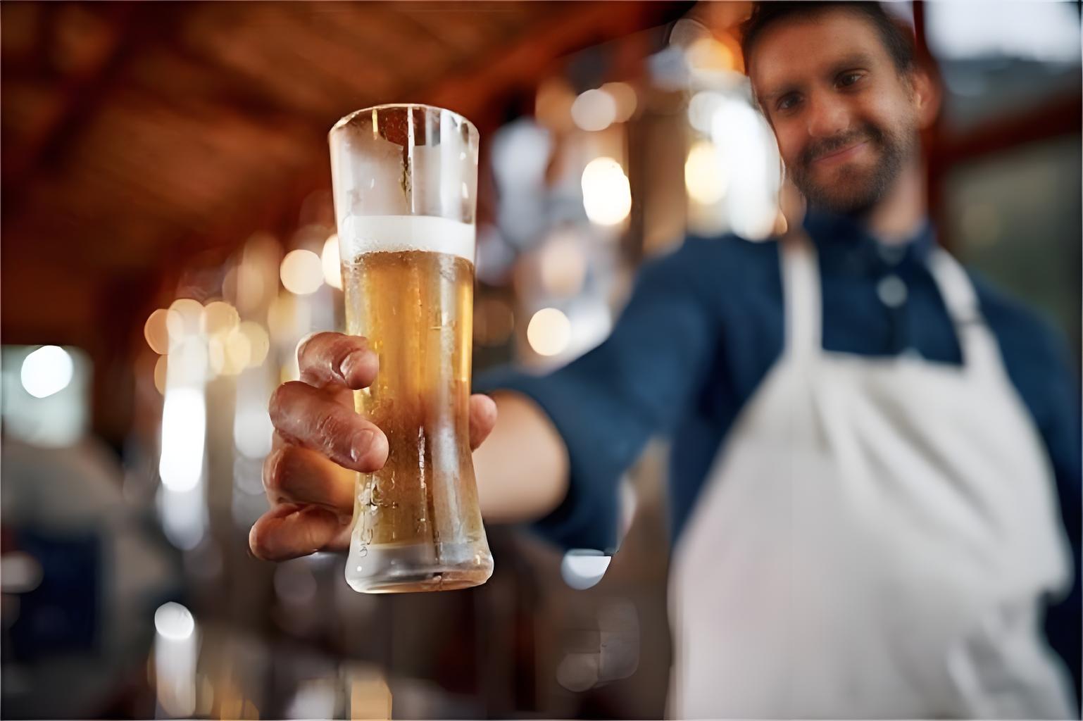 餐飲店鋪如何選擇精釀啤酒設備？