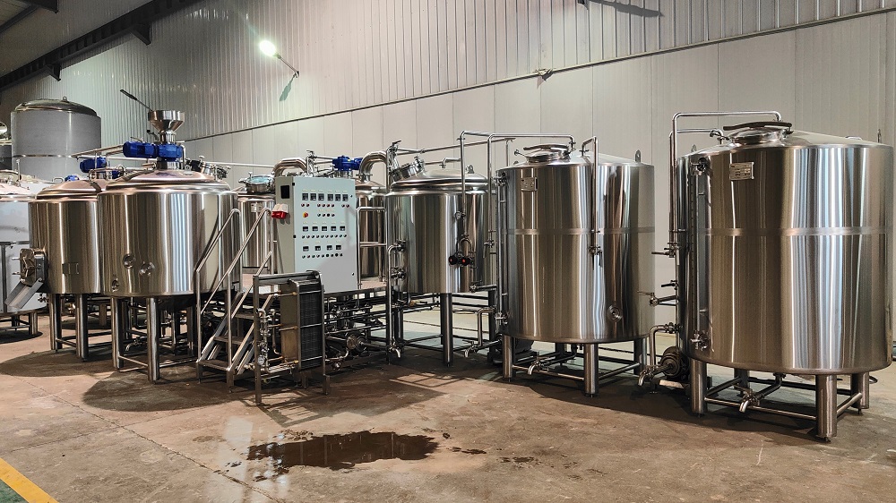 什么時候需要配備糊化鍋？