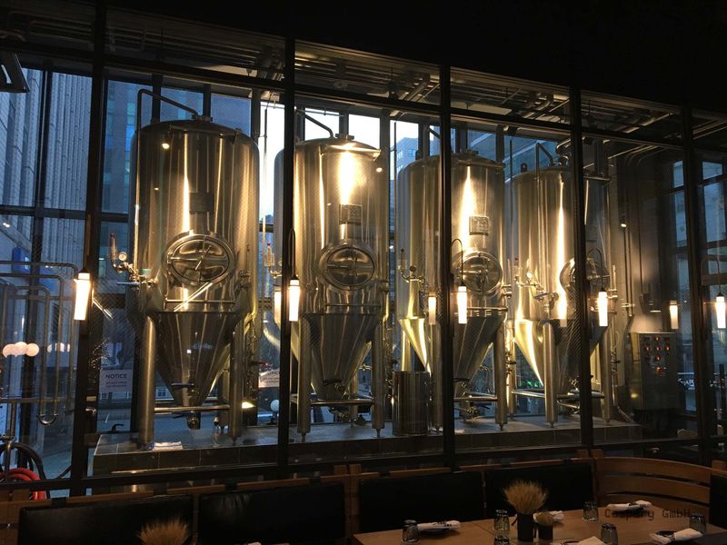 精釀啤酒門店怎么開？要不要開？