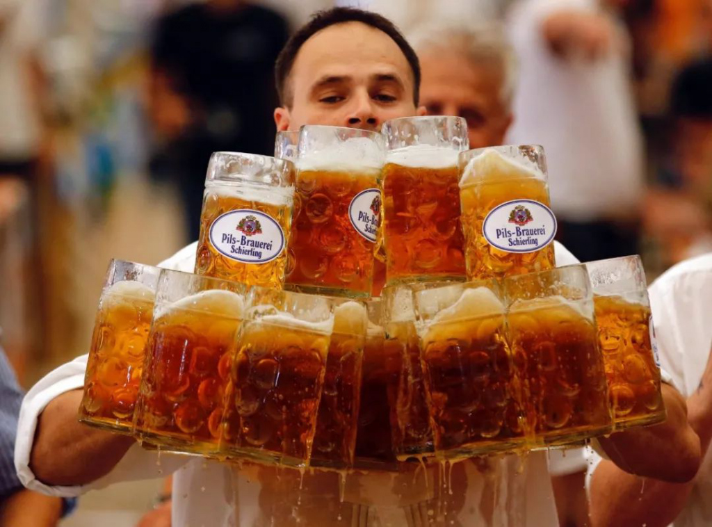 精釀啤酒or工業(yè)啤酒？生啤熟啤扎啤原漿又是什么？